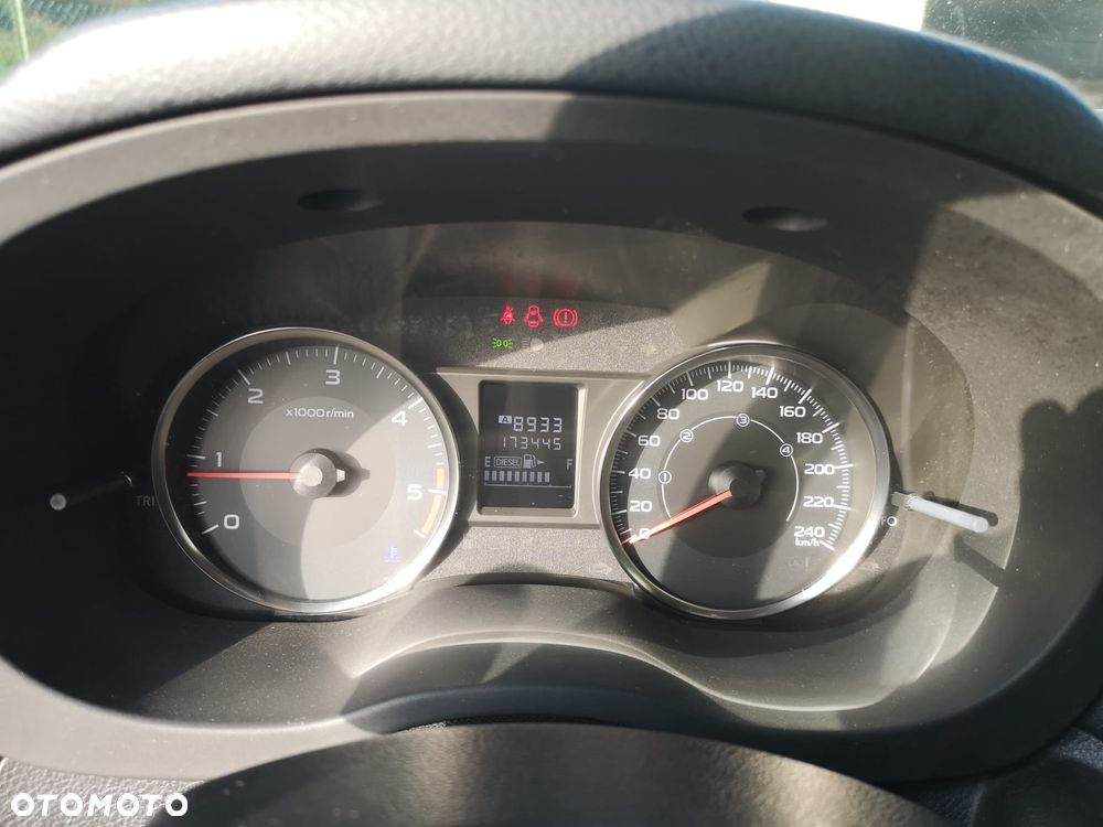 Subaru XV 2.0D Exclusive - 19