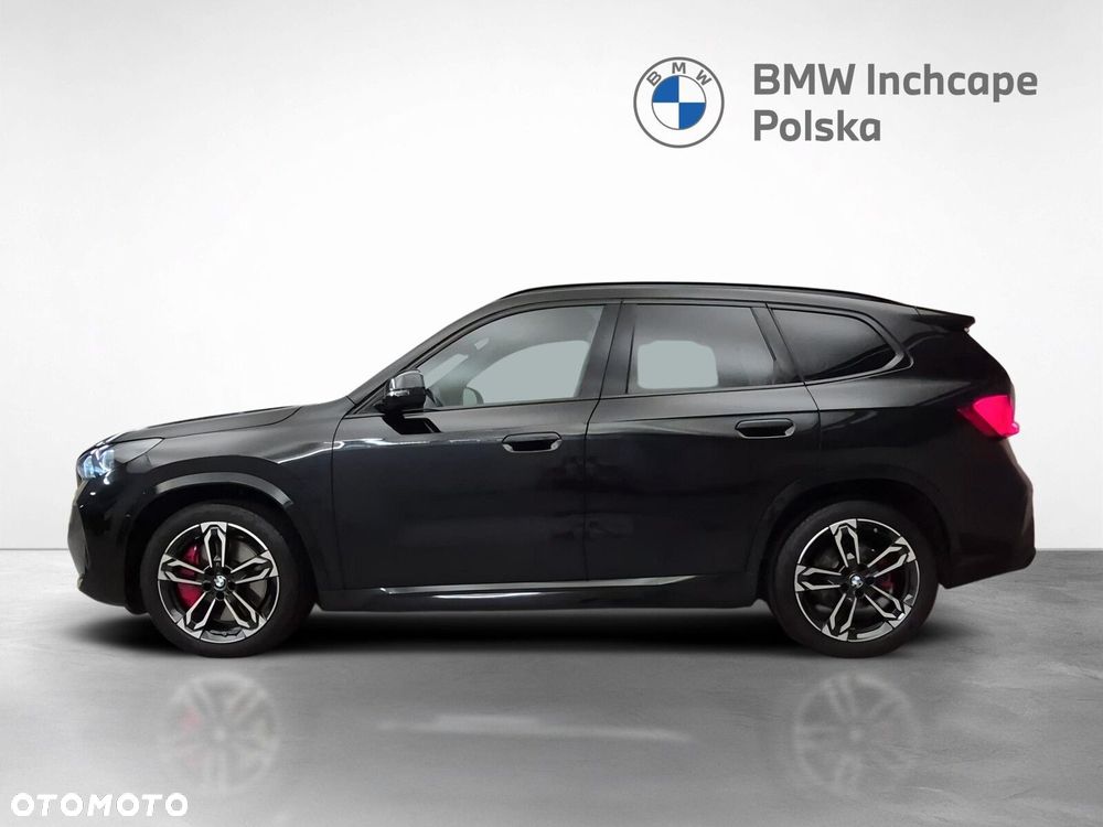 BMW X1 xDrive20d mHEV M Sport sport - 3