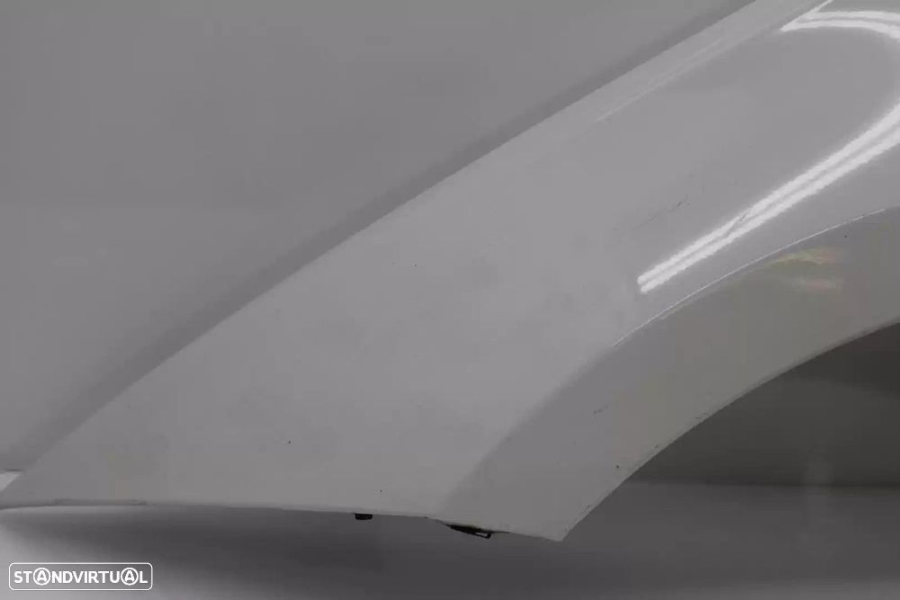 GUARDA-LAMAS FRONTAL ESQUERDO BMW 1 2010 - - 2