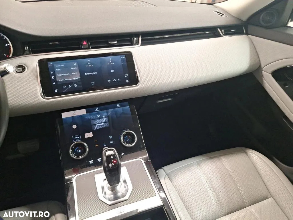 Land Rover Range Rover Evoque 2.0 D200 MHEV - 9