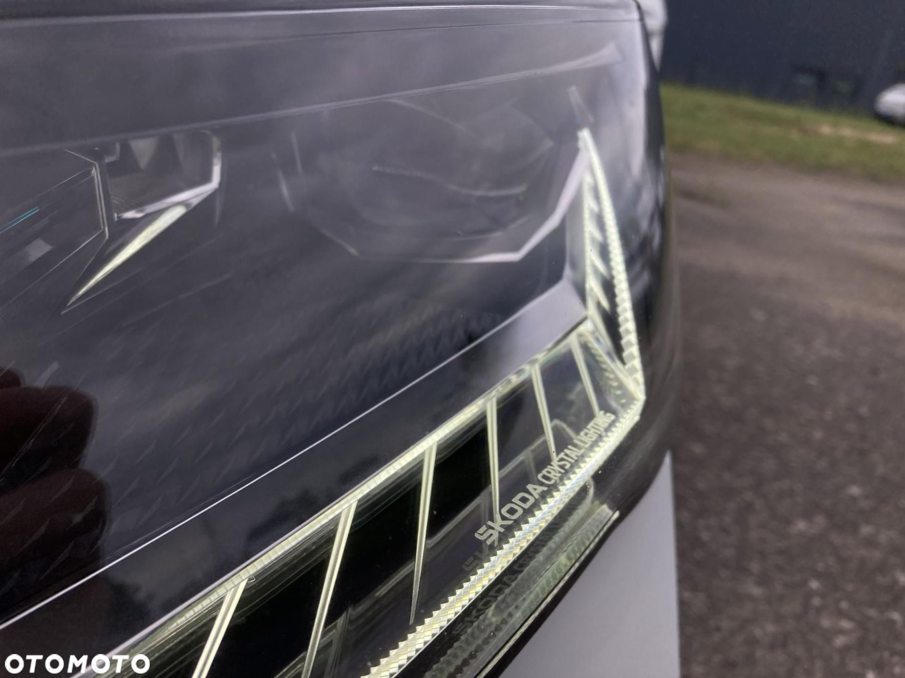 Skoda Superb - 22