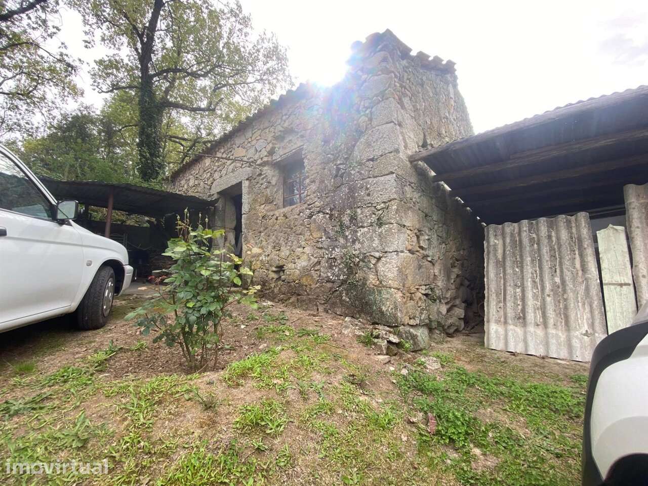 Quintinha T1 / Fundão, Fundão - Grande imagem: 5/7
