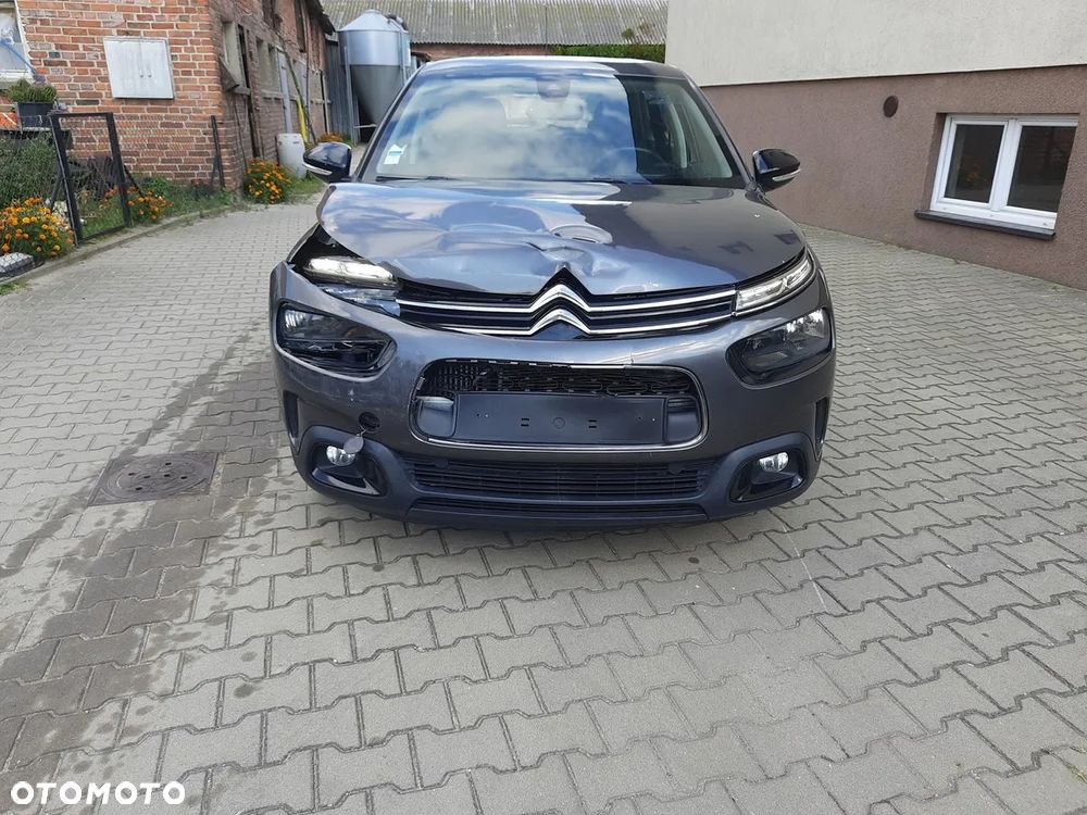 Citroën C4 Cactus - 2
