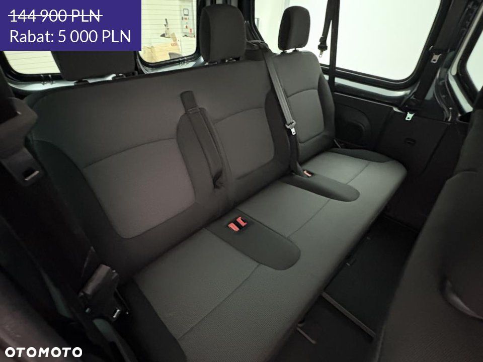 Renault Trafic - 10