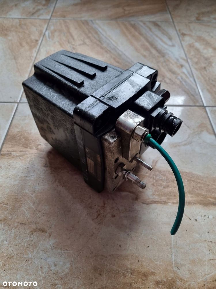 MODUŁ POMPA ADBLUE AD BLUE DAF 65 CF EURO 5 - 1