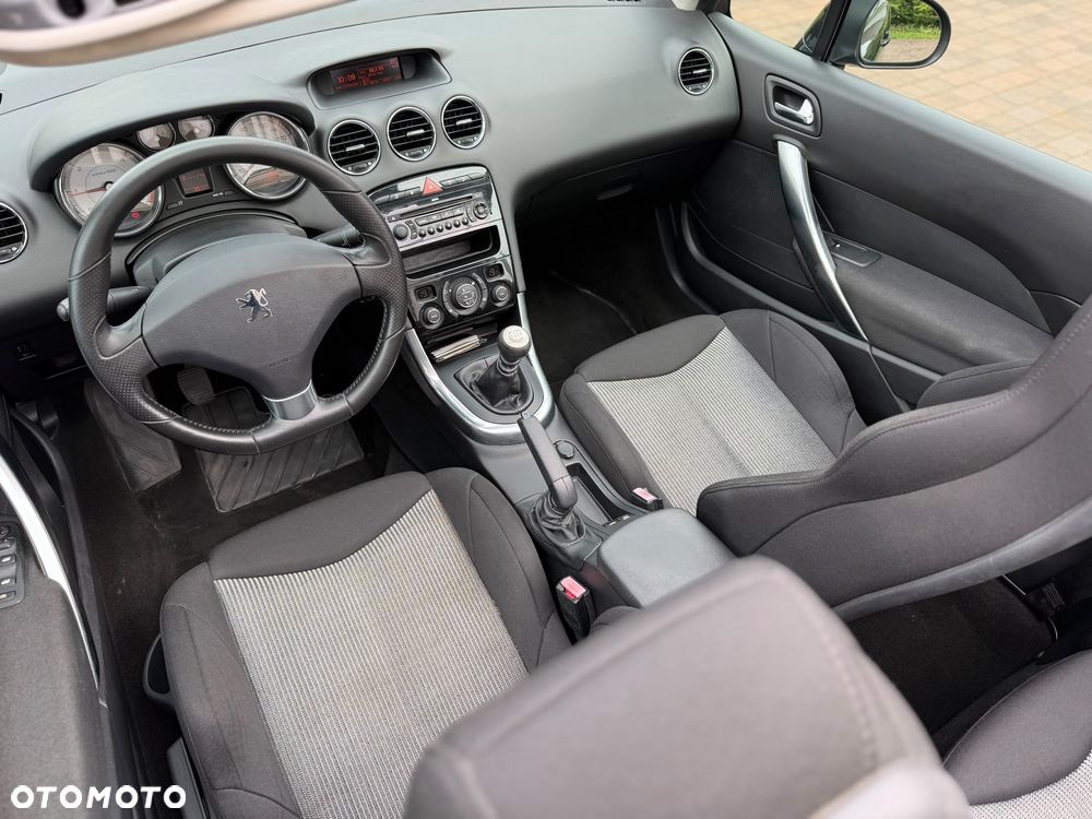 Peugeot 308 CC 1.6 Sport Pack - 7