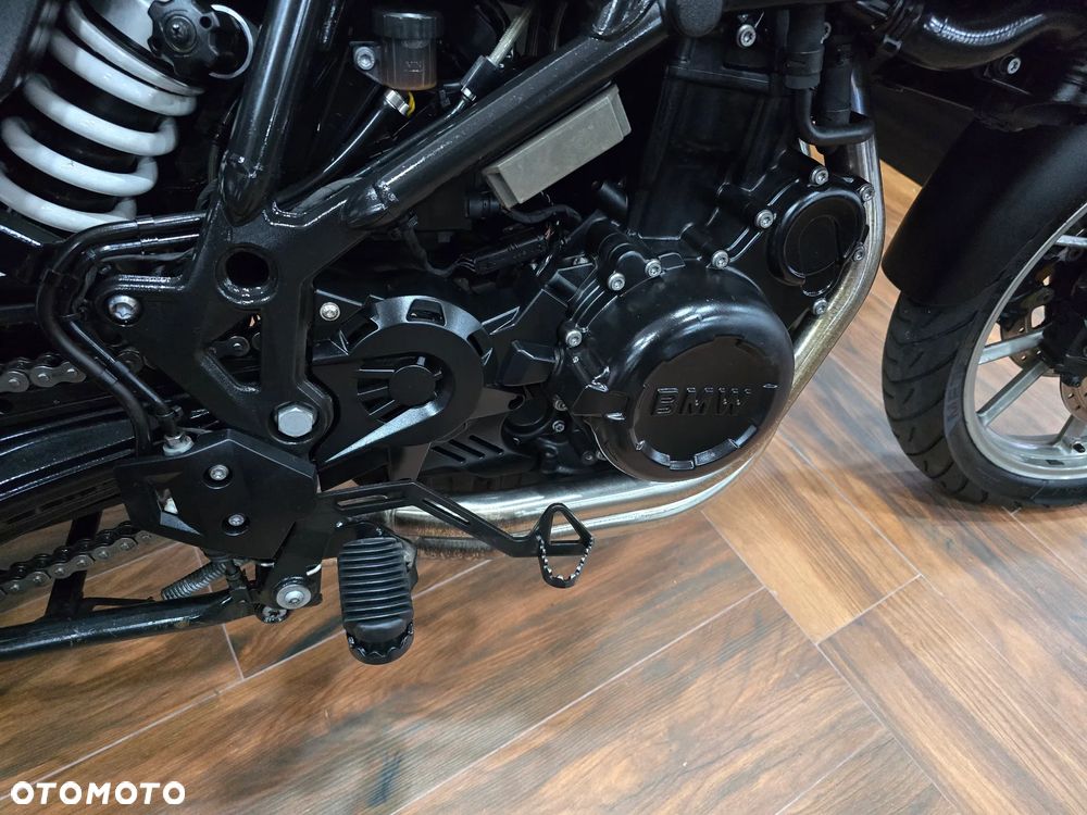 BMW GS - 21