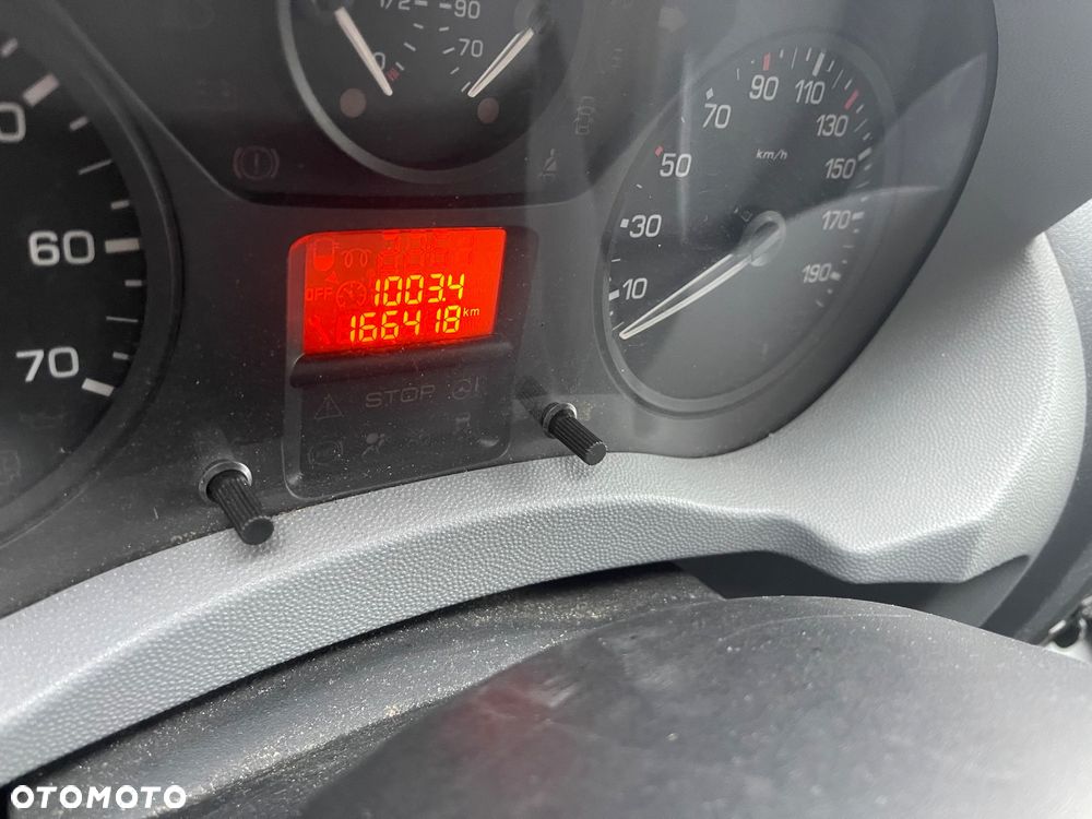 Peugeot Expert Tepee L2H1 (5-Si.) Vagabond - 11