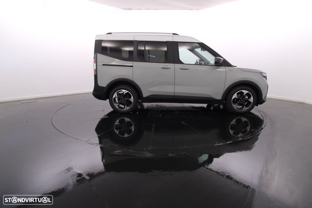 Ford Tourneo Courier 1.0 EcoBoost Active - 9