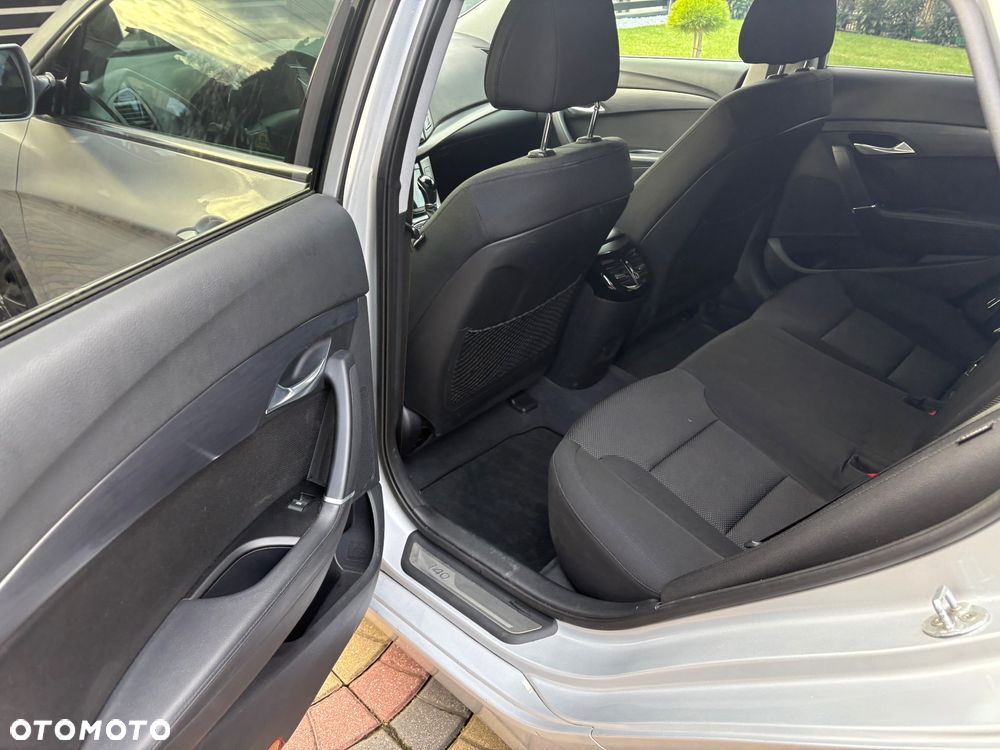 Hyundai i40 1.7 CRDi Automatik Style - 10