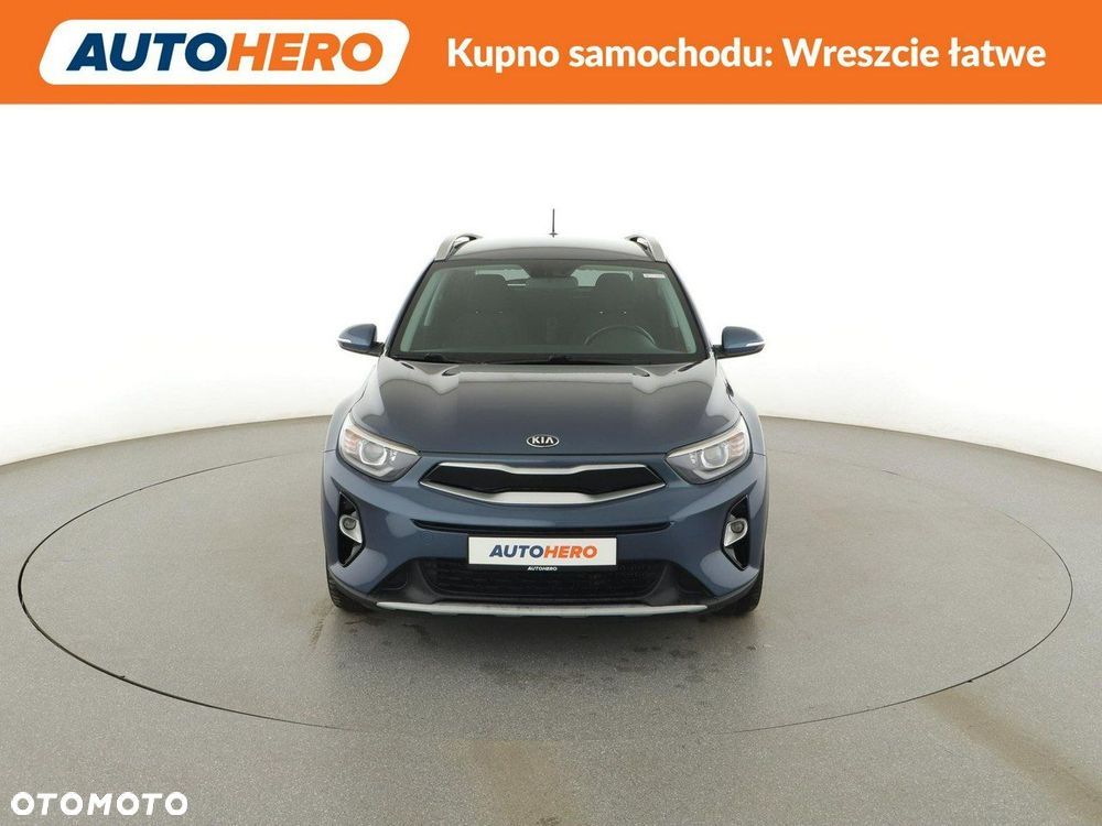 Kia Stonic 1.0 T-GDI 100 OPF Vision - 12