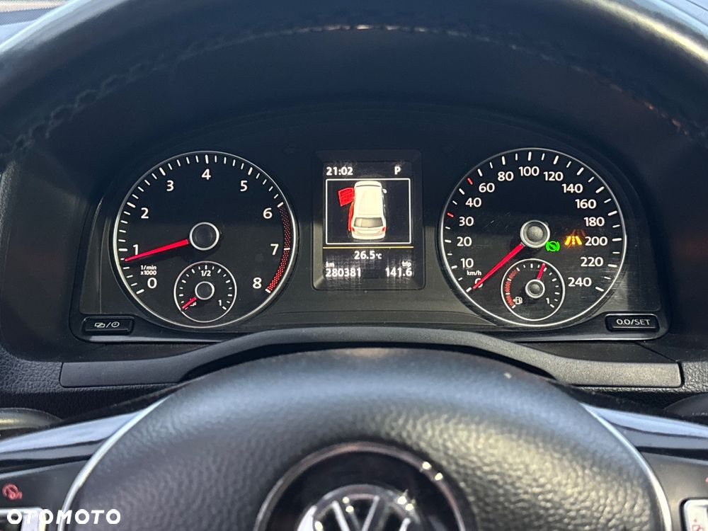Volkswagen Caddy 1.5 TSI BMT (7-Si.) DSG Life Maxi - 25