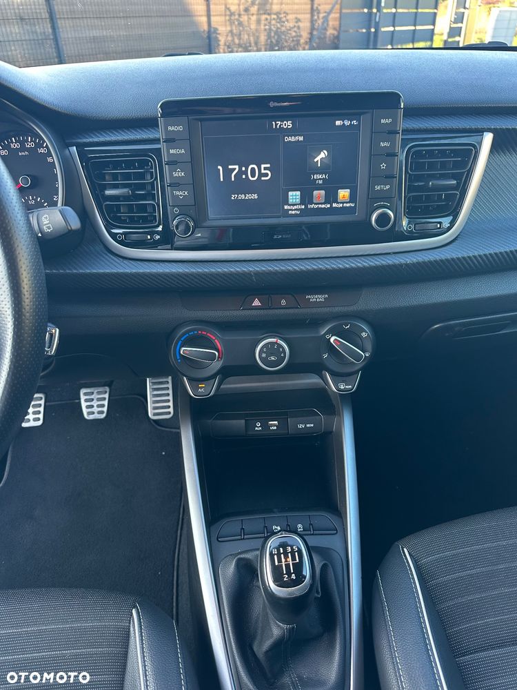 Kia Rio 1.0 T-GDI GT-Line - 16