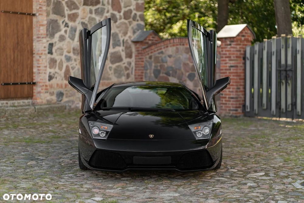 Lamborghini Murcielago - 14