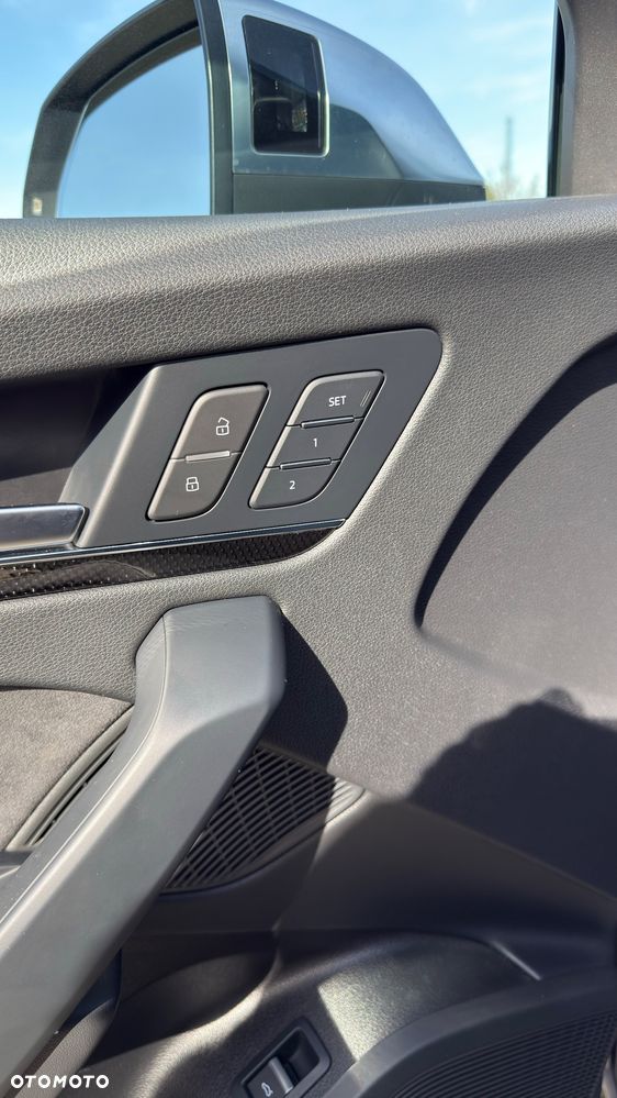 Audi SQ5 3.0 TFSI Quattro Tiptronic - 20