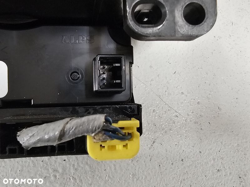 HONDA CR-V IV 4 PRZEŁĄCZNIK ZESPOLONY MANETKI TAŚMA 35000-T0A-00 - 8