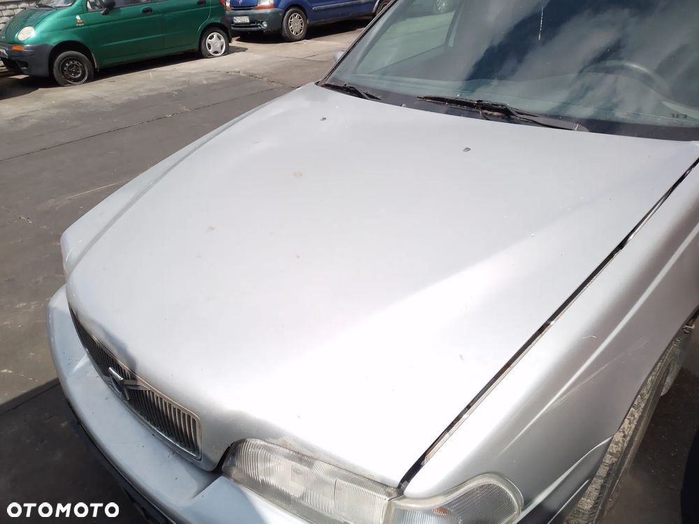 VOLVO V70 I 96-00 DMUCHAWA (426-26) - 12