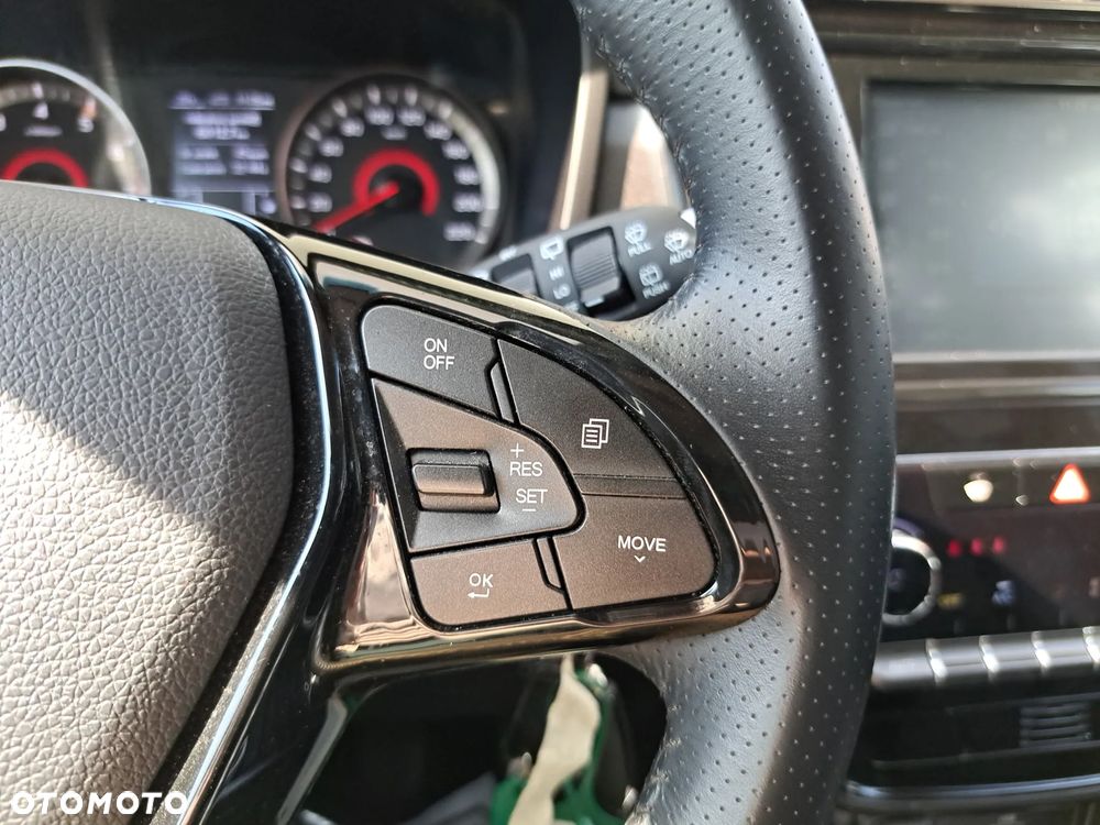SsangYong/KGM Tivoli 1.5 T-GDI Quartz - 17
