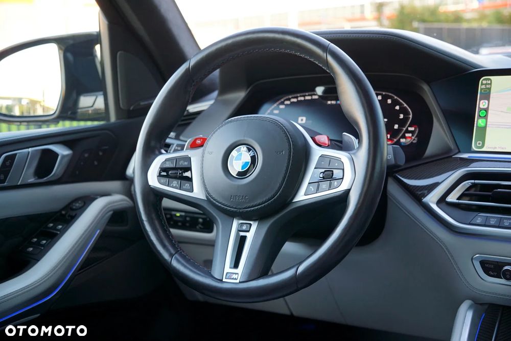 BMW X5 M Competition - 26