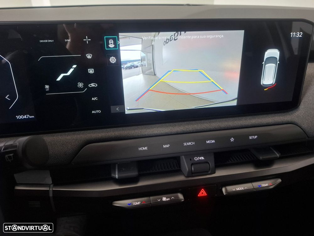 Kia EV3 81.4 kWh Tech - 17