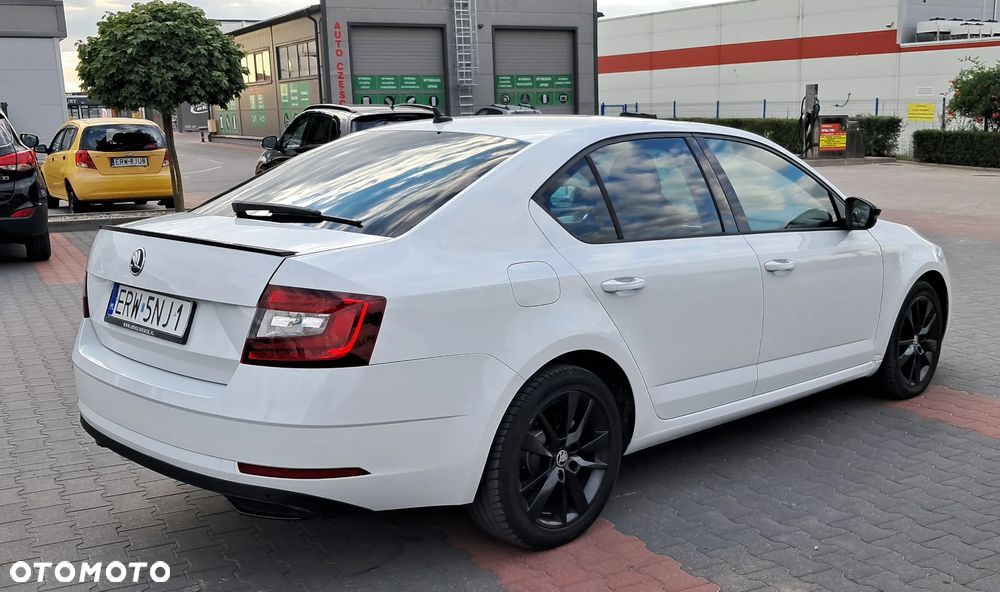 Skoda Octavia 1.6 TDI SCR Business - 4