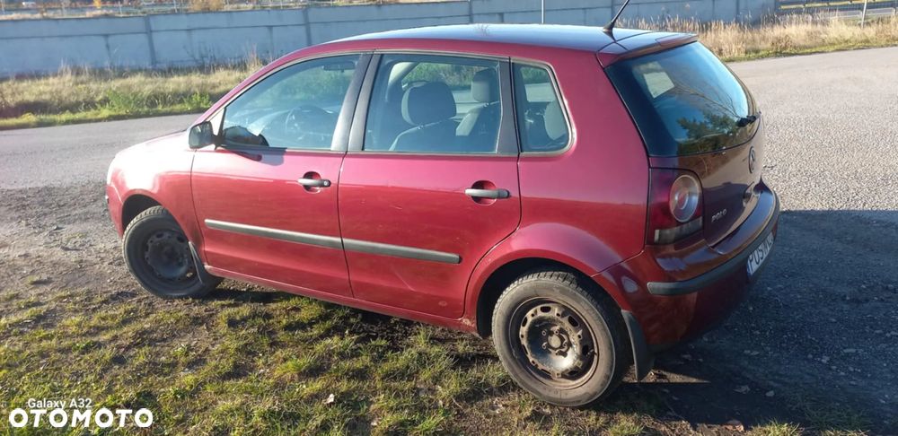 Volkswagen Polo - 6