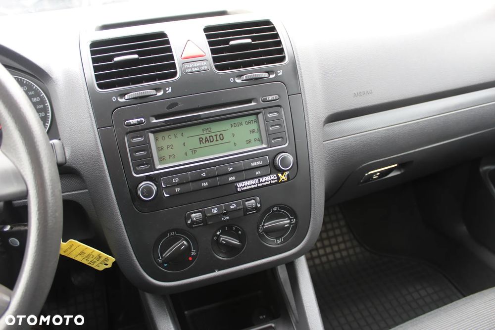 Volkswagen Golf 1.6 Edition - 8