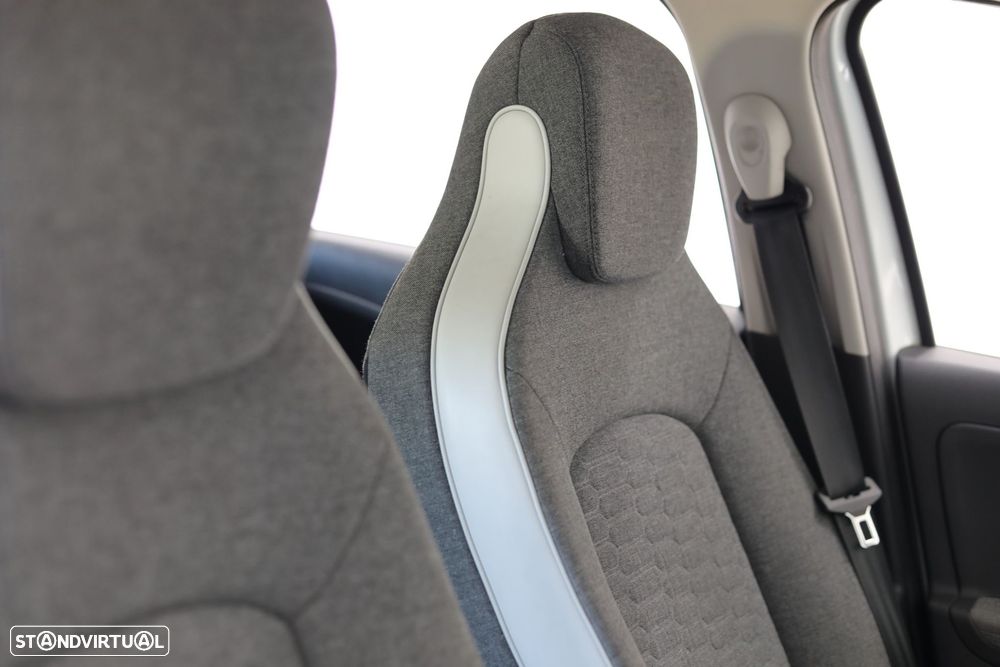 Renault Zoe (c/ Bateria) Limited 50 - 33