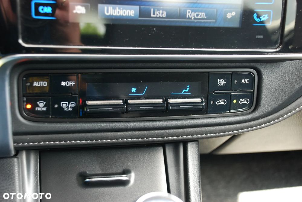 Toyota Auris 1.6 D-4D Edition-S - 8