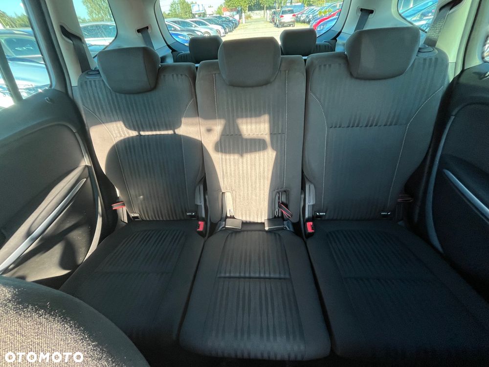 Opel Zafira 1.4 T Elite EcoFLEX S&S - 20