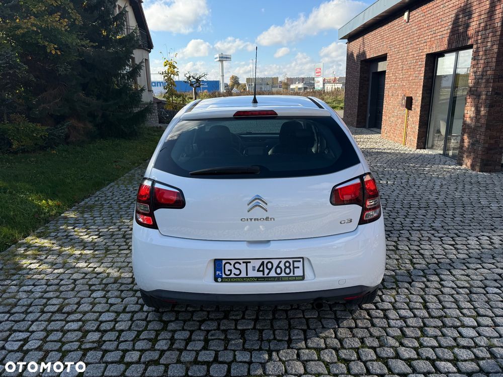 Citroën C3 Pure Tech (VTi) 68 Attraction - 18