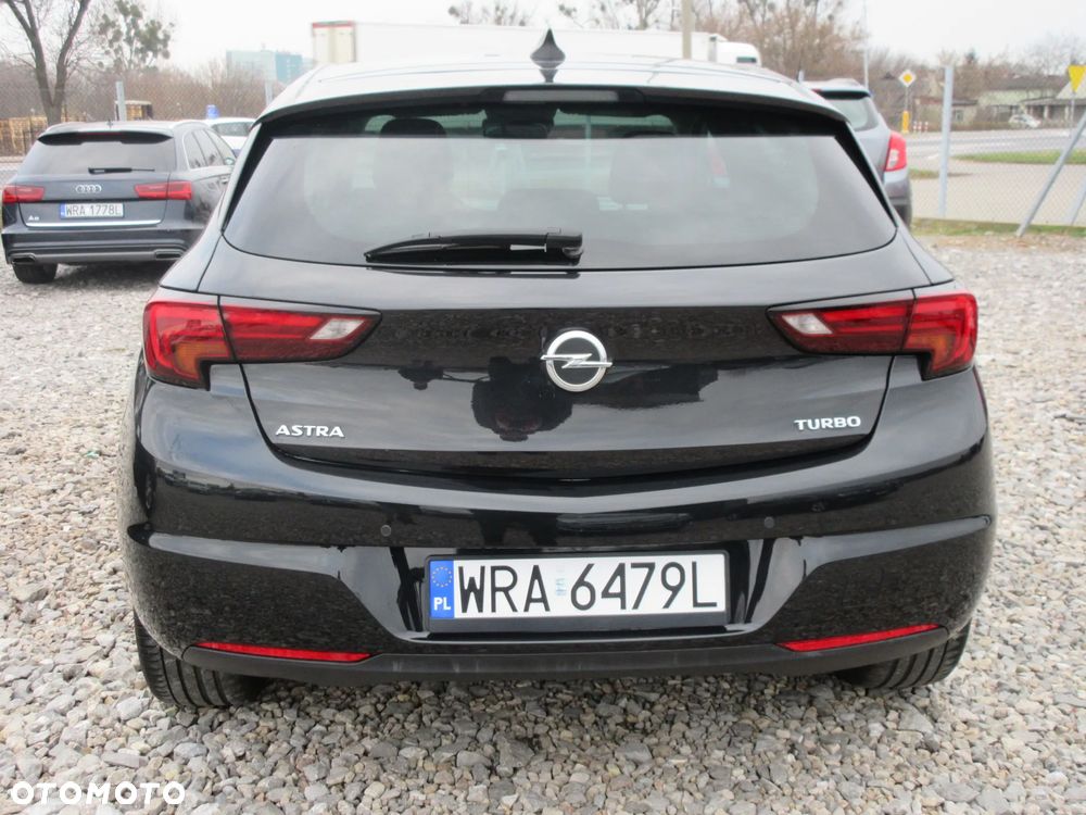 Opel Astra 1.4 Turbo Innovation - 6