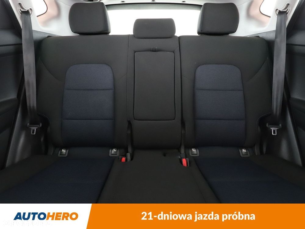 Hyundai Tucson - 16