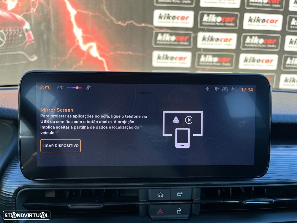 Jeep Avenger 1.2 GSE T3 Longitude - 30