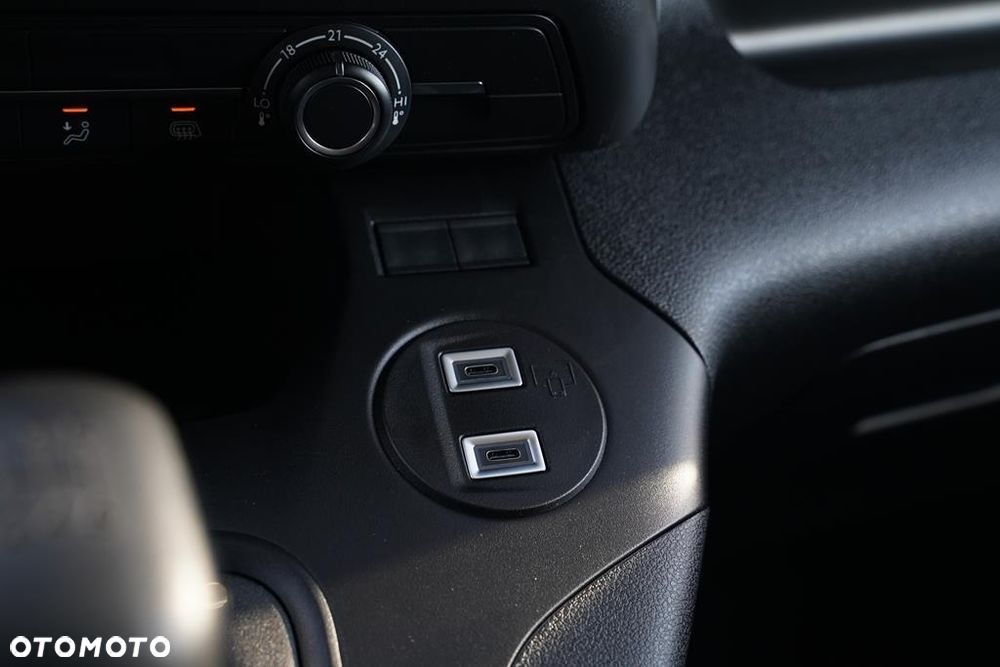 Opel Combo Van Cargo 1.5 BlueHDi L2 - 21