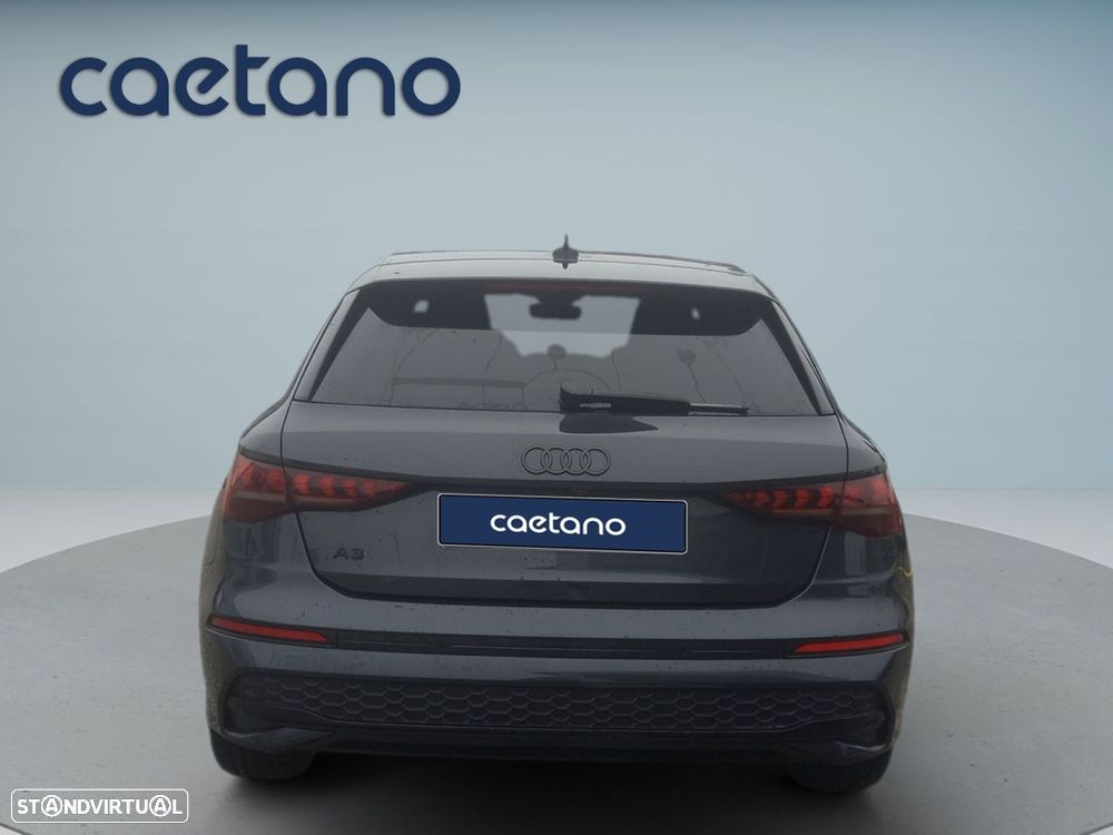 Audi A3 Sportback 40 TFSIe Advanced - 6