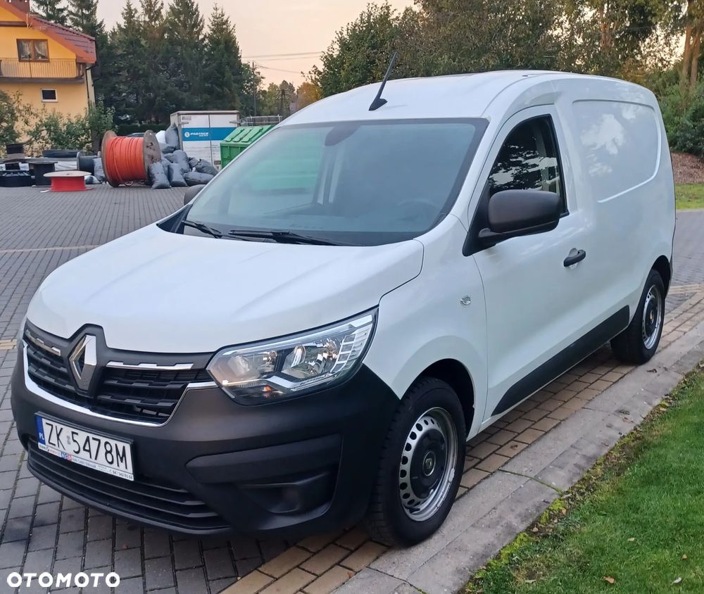 Renault Kangoo Express - 2