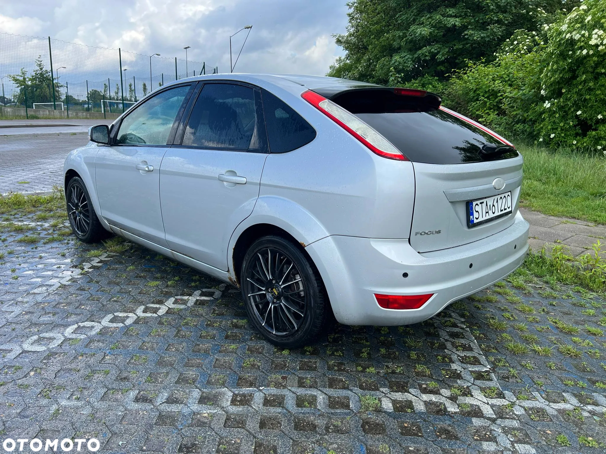 Ford Focus - 3