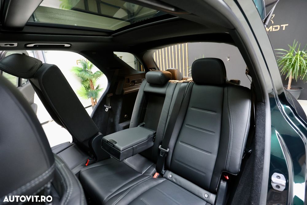 Mercedes-Benz GLE 300 d 4MATIC 9G-TRONIC AMG Line - 30