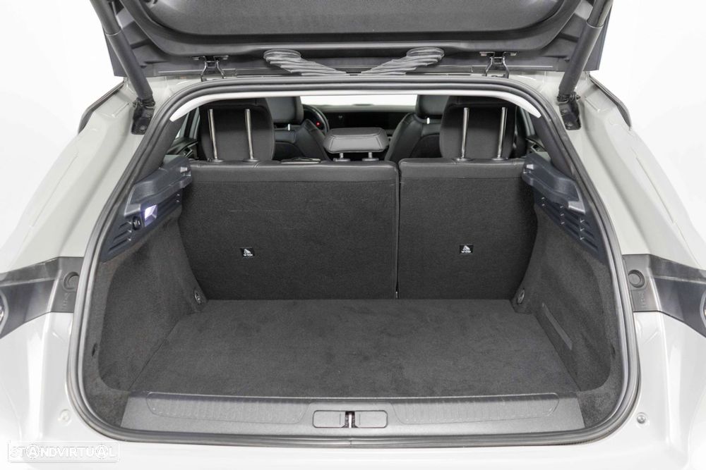 DS DS4 E-Tense Trocadero Cross EAT8 - 13