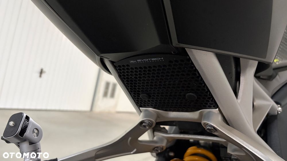 Triumph Speed Triple - 11