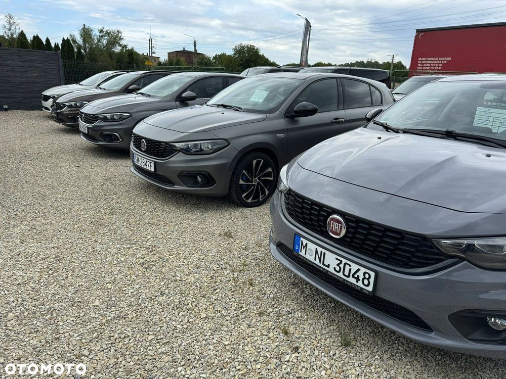 Fiat Tipo - 29