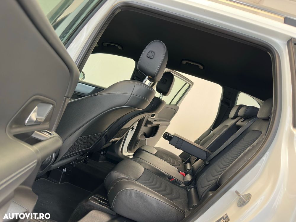 Mercedes-Benz GLB 200 d 8G-DCT Progressive - 8