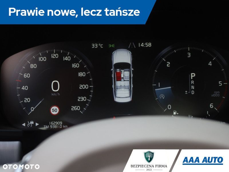 Volvo S90 - 13