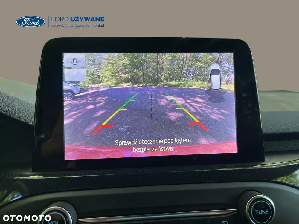 Ford Focus 2.0 EcoBlue STart-Stopp-System ST-LINE - 21