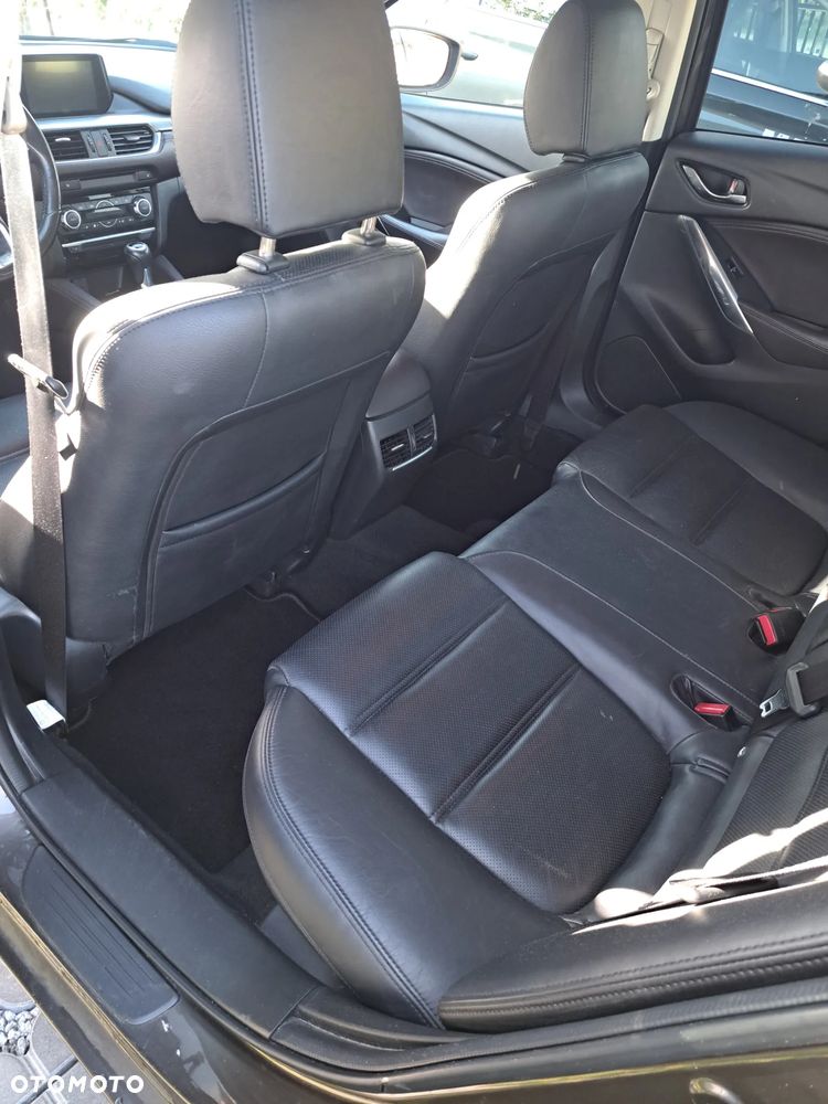 Mazda 6 2.0 Skypassion I-ELoop - 8