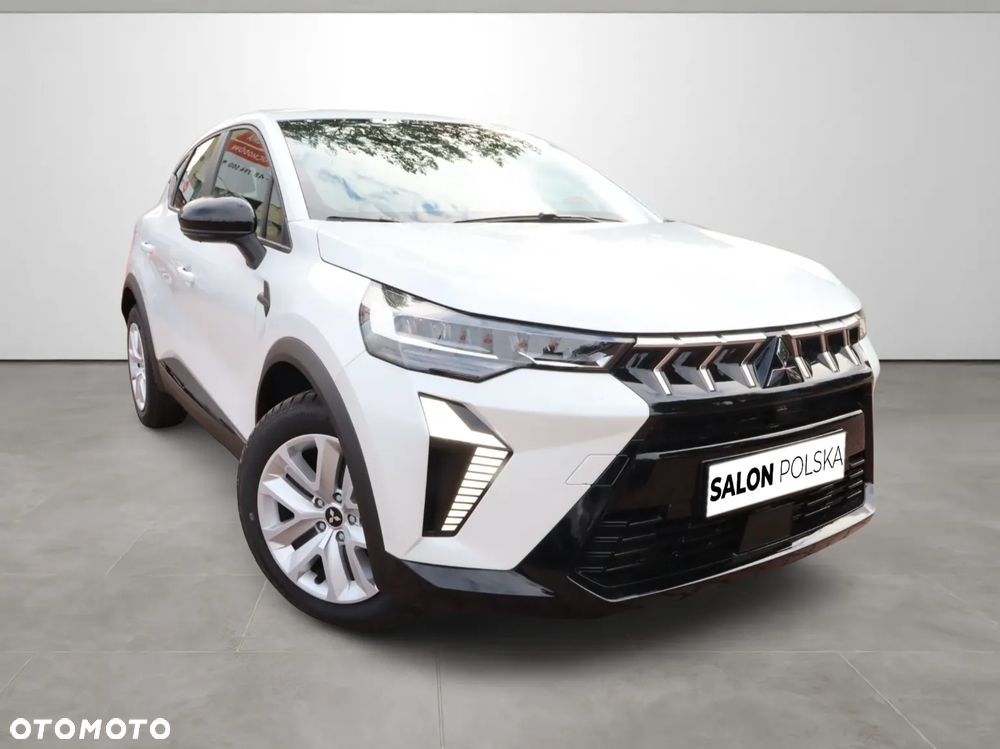 Mitsubishi ASX - 6