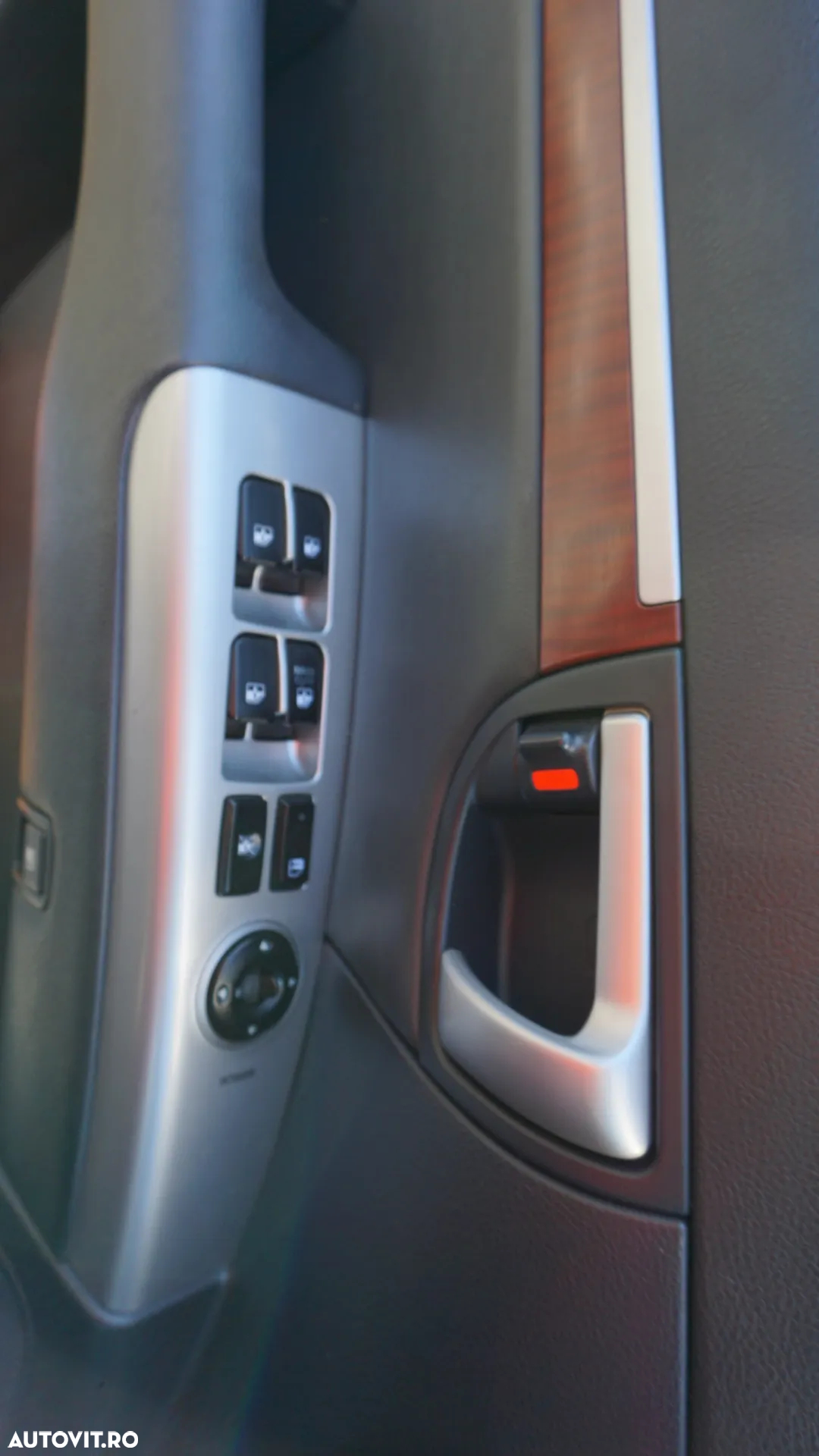 Hyundai Santa Fe - 9