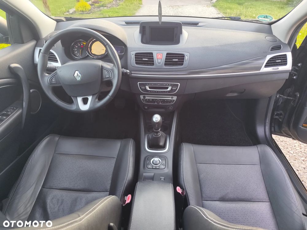 Renault Megane - 14