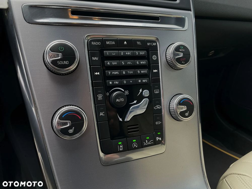 Volvo XC 60 D4 Geartronic Linje Inscription - 31